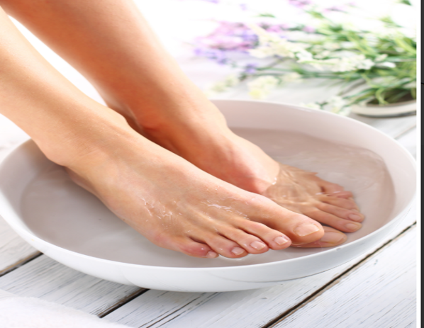 Patients enjoying healthy, active lives thanks to professional foot care